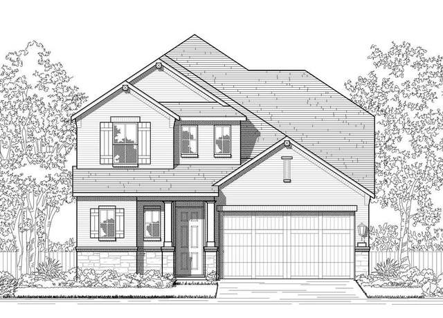 Property at 5730 Reef Ridge Dr, Manvel, TX 77578, 4 beds, 4 baths