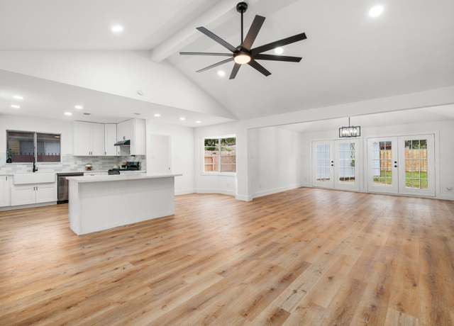 Property at 9030 Tanager St, Houston, TX 77036, 4 beds, 2 baths