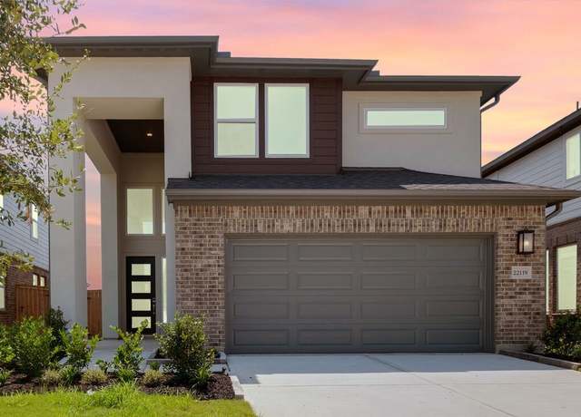Property at 22119 Taldora Bend Trl, Cypress, TX 77433, 4 beds, 3 baths