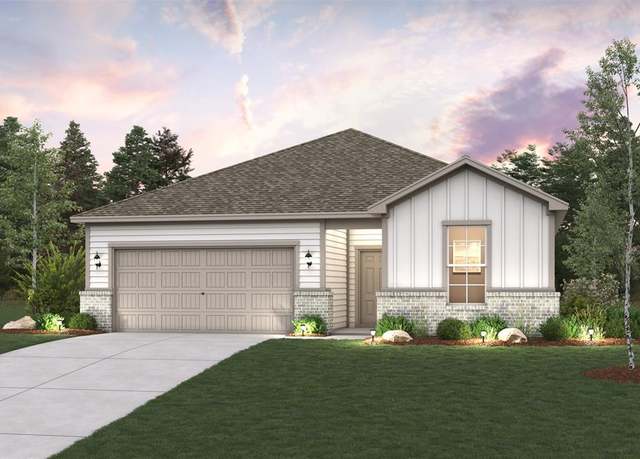 Property at 16980 Hazelnut Dr, Conroe, TX 77302, 3 beds, 2 baths