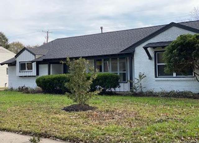 Property at 5535 Spellman Rd, Houston, TX 77096, 3 beds, 2 baths
