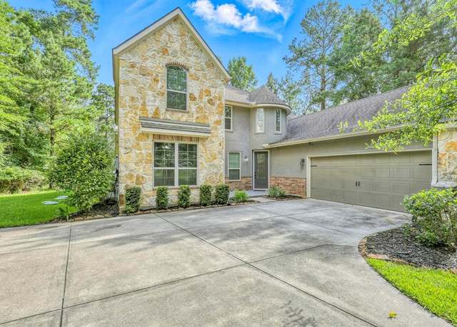 Property at 133 Skipper Jack, Montgomery, TX 77316, 4 beds, 3 baths