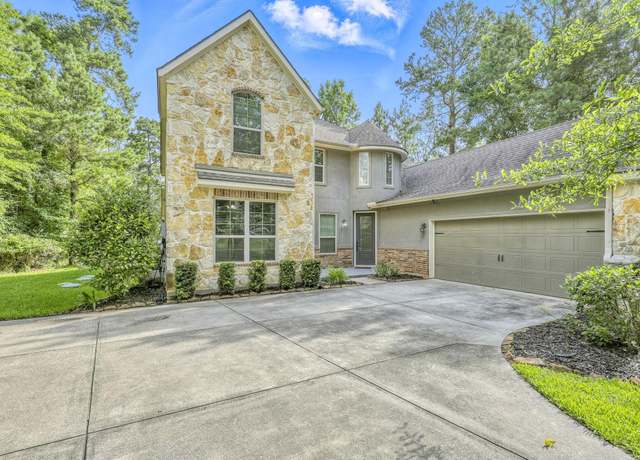 Property at 133 Skipper Jack, Montgomery, TX 77316, 4 beds, 3 baths