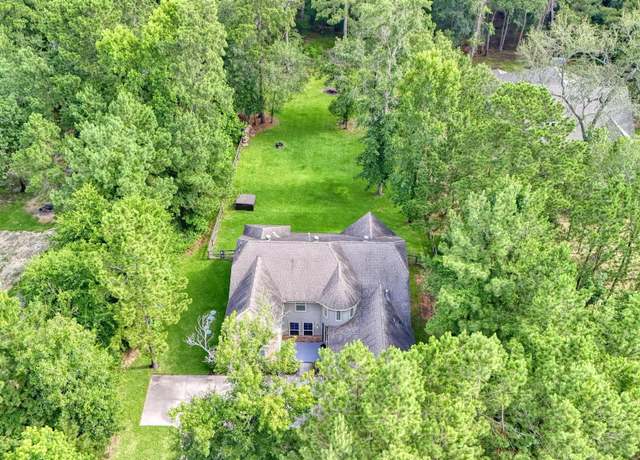 Property at 133 Skipper Jack, Montgomery, TX 77316, 4 beds, 3 baths