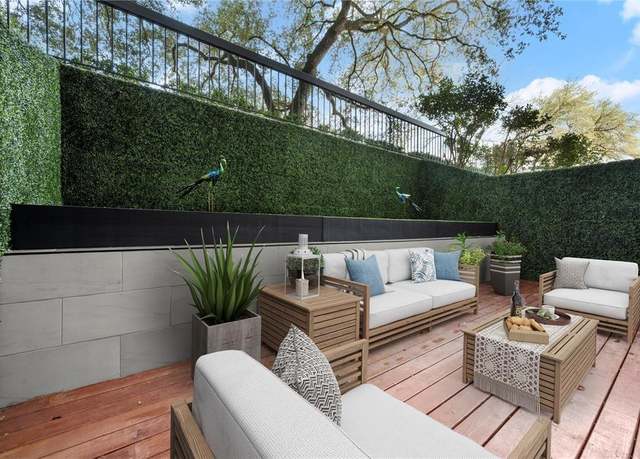 Property at 5555 Del Monte Dr #103, Houston, TX 77056, 2 beds, 2.5 baths