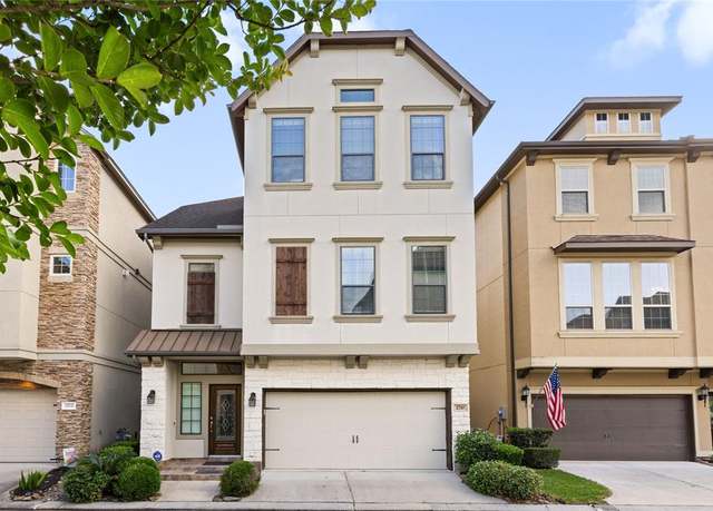 Property at 2710 Kings Retreat Cir, Houston, TX 77345, 4 beds, 3.5 baths