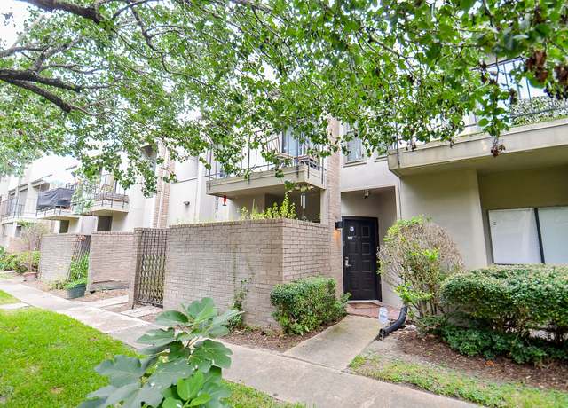 Property at 10811 Richmond Ave #38, Houston, TX 77042, 1 bed, 1 bath