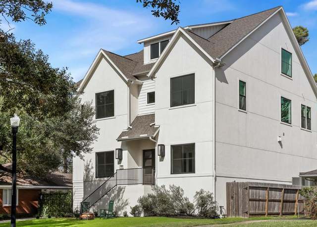 Property at 3714 Grennoch Ln, Houston, TX 77025, 5 beds, 5 baths