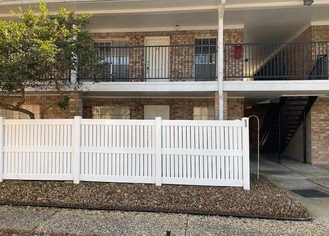 Property at 14333 Memorial Dr #55, Houston, TX 77079, 1 bed, 1 bath
