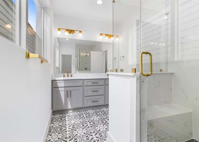 Property at 411 Alvia Run Ln Unit B1, Houston, TX 77018, 3 beds, 2.5 baths