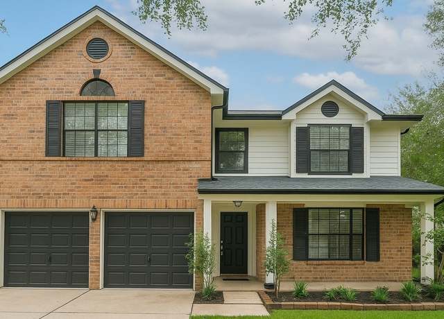 Property at 3511 Northhampton Ct, Pearland, TX 77584, 4 beds, 2.5 baths