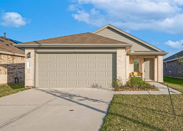 Property at 5418 Wyndham Ridge Ln, Spring, TX 77373, 3 beds, 2 baths