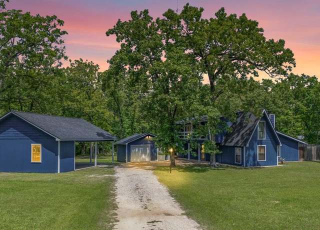 Property at 230 Walnut Dr, Trinity, TX 75862, 3 beds, 2.5 baths