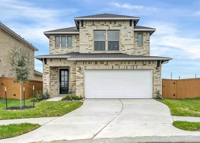 Property at 5048 Marcasca Dr, Katy, TX 77493, 4 beds, 3.5 baths