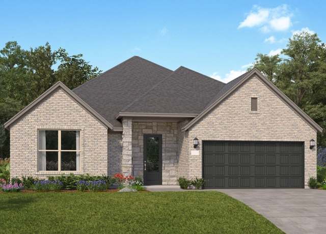 Property at 814 Blue Stone Dr, Beasley, TX 77417, 4 beds, 3 baths