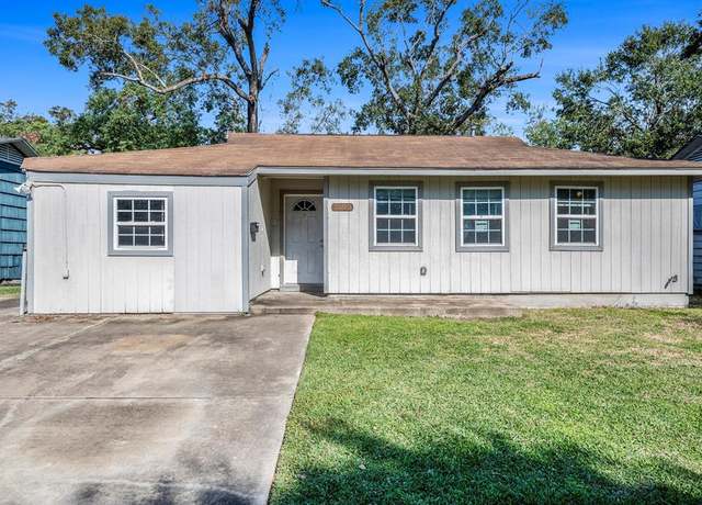 Property at 1003 Armor Ave, Pasadena, TX 77502, 4 beds, 1.5 baths