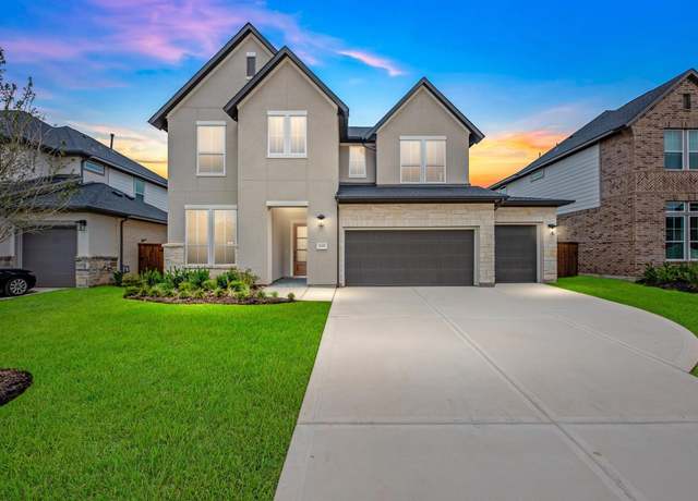 Property at 14690 Hereford Grove Ln, Montgomery, TX 77316, 4 beds, 3 baths