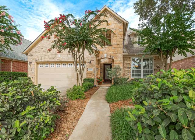 Property at 2522 Ralston Branch Way, Sugar Land, TX 77479, 3 beds, 2.5 baths