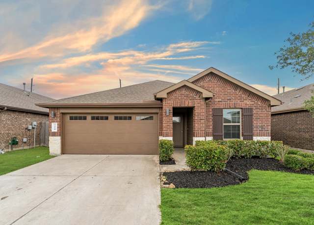 Property at 7510 Highland Chase Dr, Richmond, TX 77407, 4 beds, 2 baths
