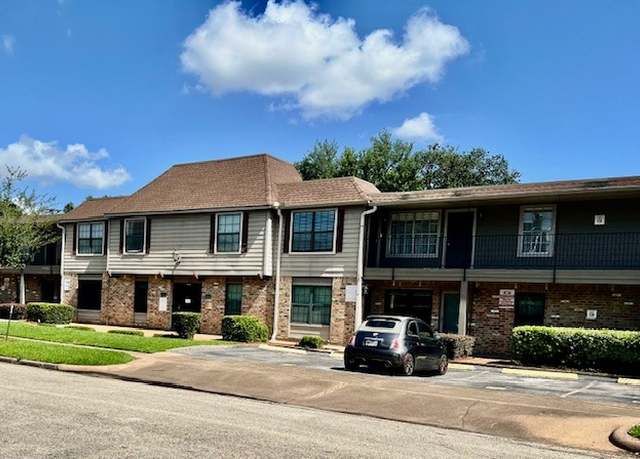 Property at 606 Marshall St Unit B36, Houston, TX 77006, 1 bed, 1 bath