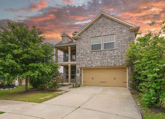 Property at 29135 Brooks Valley Dr, Fulshear, TX 77441, 4 beds, 2.5 baths