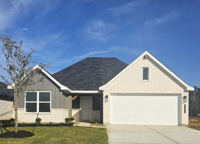 Property at 4432 Colchuck Lake Ct, Conroe, TX 77303, 3 beds, 2 baths