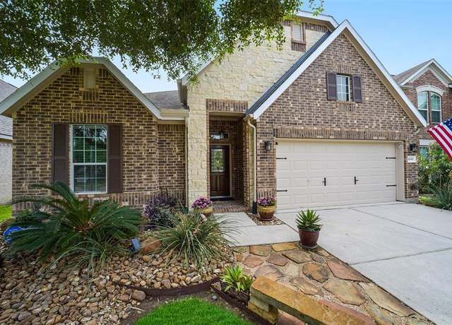 Property at 26311 Landover Hills Ln, Katy, TX 77494, 3 beds, 2 baths