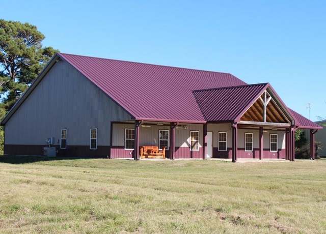 Property at 11243 State Hwy 19s S, Lovelady, TX 75851, 0.5 baths