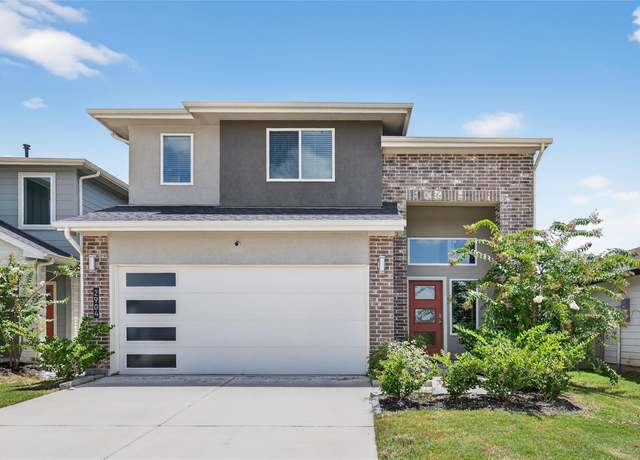 Property at 2904 Newington Ln, Houston, TX 77047, 4 beds, 2.5 baths