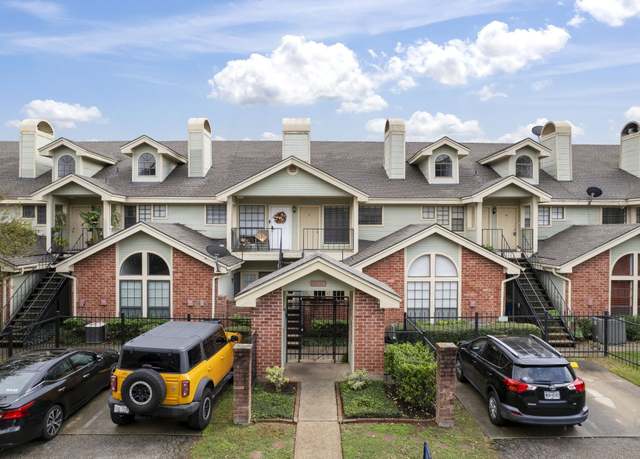 Property at 4901 Floyd St #11, Houston, TX 77007, 2 beds, 1 bath