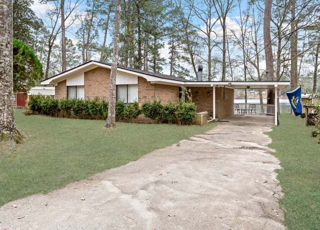 Property at 439 Sherwood Forest Dr N, Ivanhoe, TX 75979, 2 beds, 2 baths