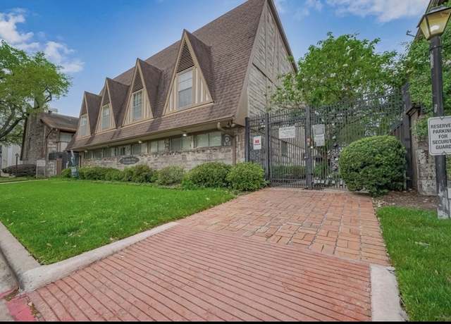 Property at 2574 Marilee Ln #18, Houston, TX 77057, 2 beds, 1 bath