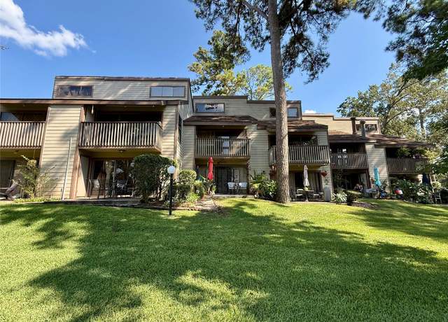 Property at 12900 Walden Rd Unit 1006J, Montgomery, TX 77356, 2 beds, 2 baths