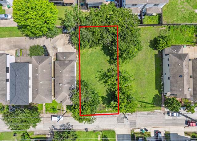 Property at 1106 Ruthven St, Houston, TX 77019