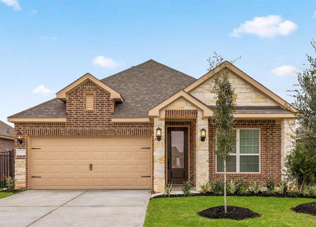 Property at 3033 Sorrento Hill Dr, Katy, TX 77493, 3 beds, 2 baths