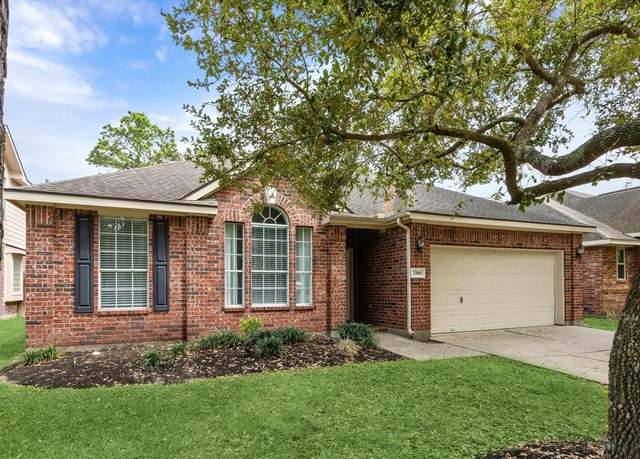 Property at 23806 River Place Dr, Katy, TX 77494, 3 beds, 2 baths