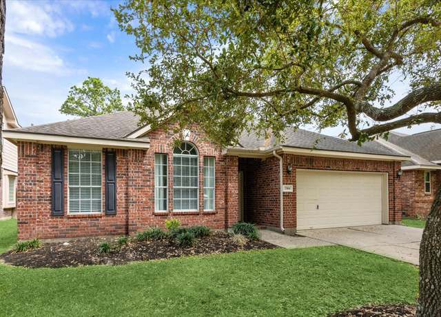 Property at 23806 River Place Dr, Katy, TX 77494, 3 beds, 2 baths