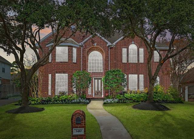 Property at 3410 Shumard Ct, Spring, TX 77388, 4 beds, 3.5 baths