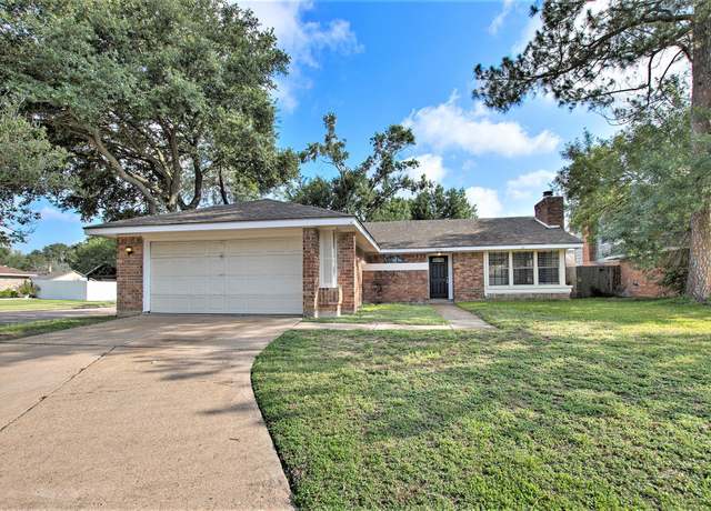 Property at 19914 Fort Davis Ct, Katy, TX 77449, 3 beds, 2 baths
