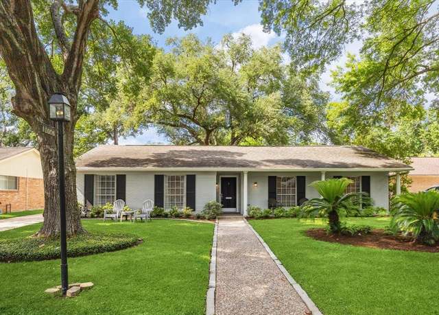 Property at 10006 Wickersham Ln, Houston, TX 77042, 3 beds, 2 baths