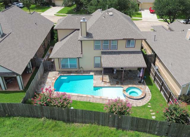 Property at 19314 Camellia Bend Cir, Spring, TX 77379, 4 beds, 3.5 baths