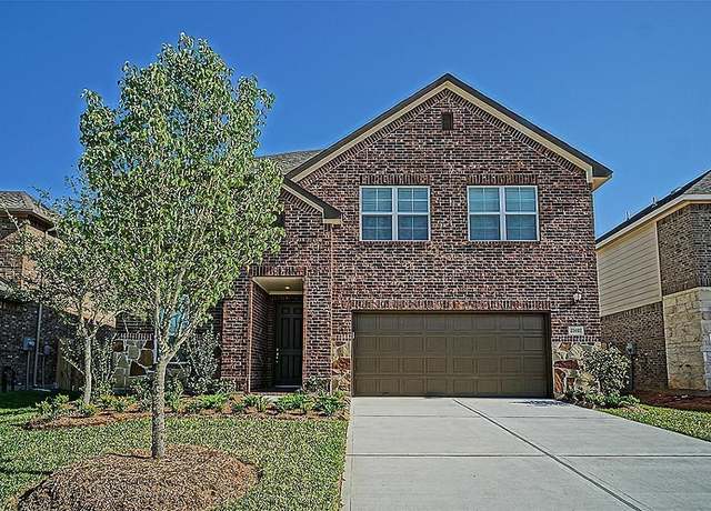 Property at 27027 Soapstone Terrace Ln, Katy, TX 77494, 4 beds, 2.5 baths