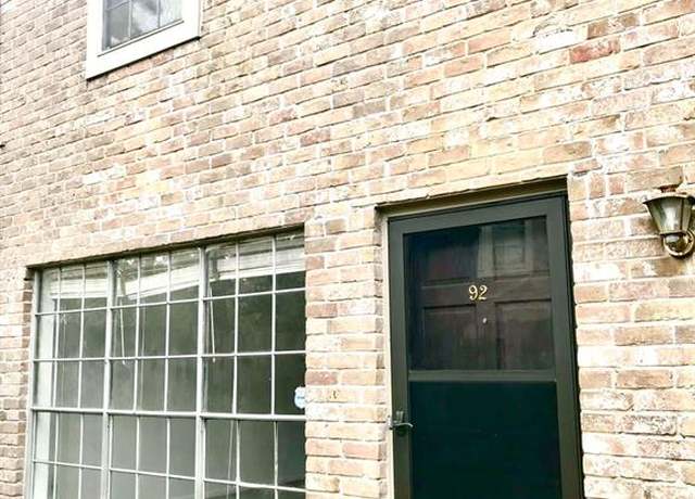 Property at 921 Wax Myrtle Ln, Houston, TX 77079, 1 bed, 1.5 baths