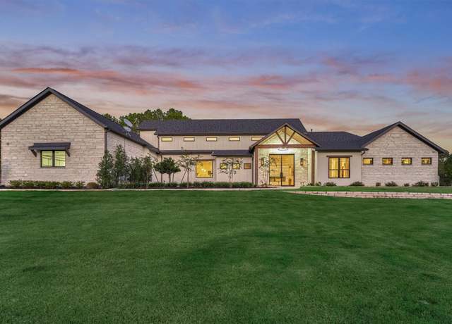 Property at 4099 Fm 1486, Montgomery, TX 77316, 5 beds, 4.5 baths