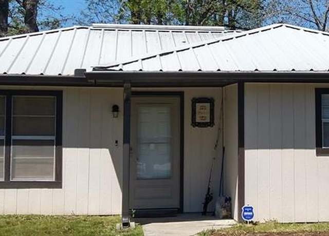 Property at 3661 Fm 3277, Livingston, TX 77351, 2 beds, 1 bath