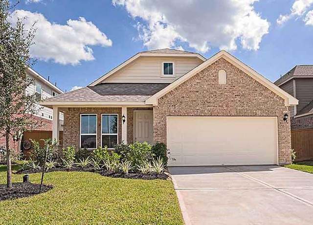 Property at 32506 Timber Point Dr, Fulshear, TX 77423, 4 beds, 2.5 baths