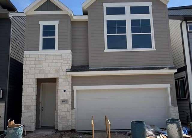 Property at 16035 Mason Run Dr, Houston, TX 77079, 3 beds, 2.5 baths