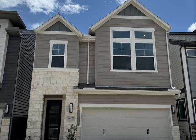 Property at 16035 Mason Run Dr, Houston, TX 77079, 3 beds, 2.5 baths