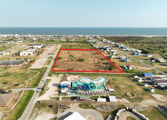 Property at 985 Noble Carl Dr, Crystal Beach, TX 77650