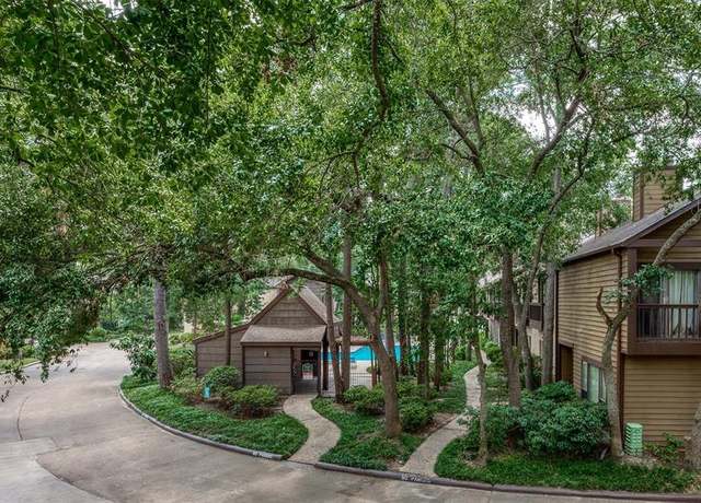 Property at 11711 Memorial Dr #614, Houston, TX 77024, 1 bed, 1 bath